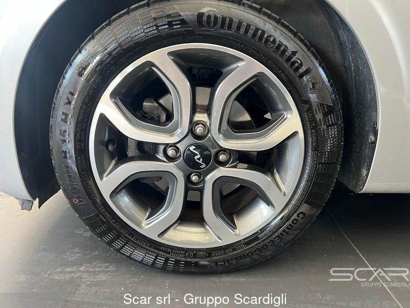 KIA Picanto 1.0 12V 5 porte Style