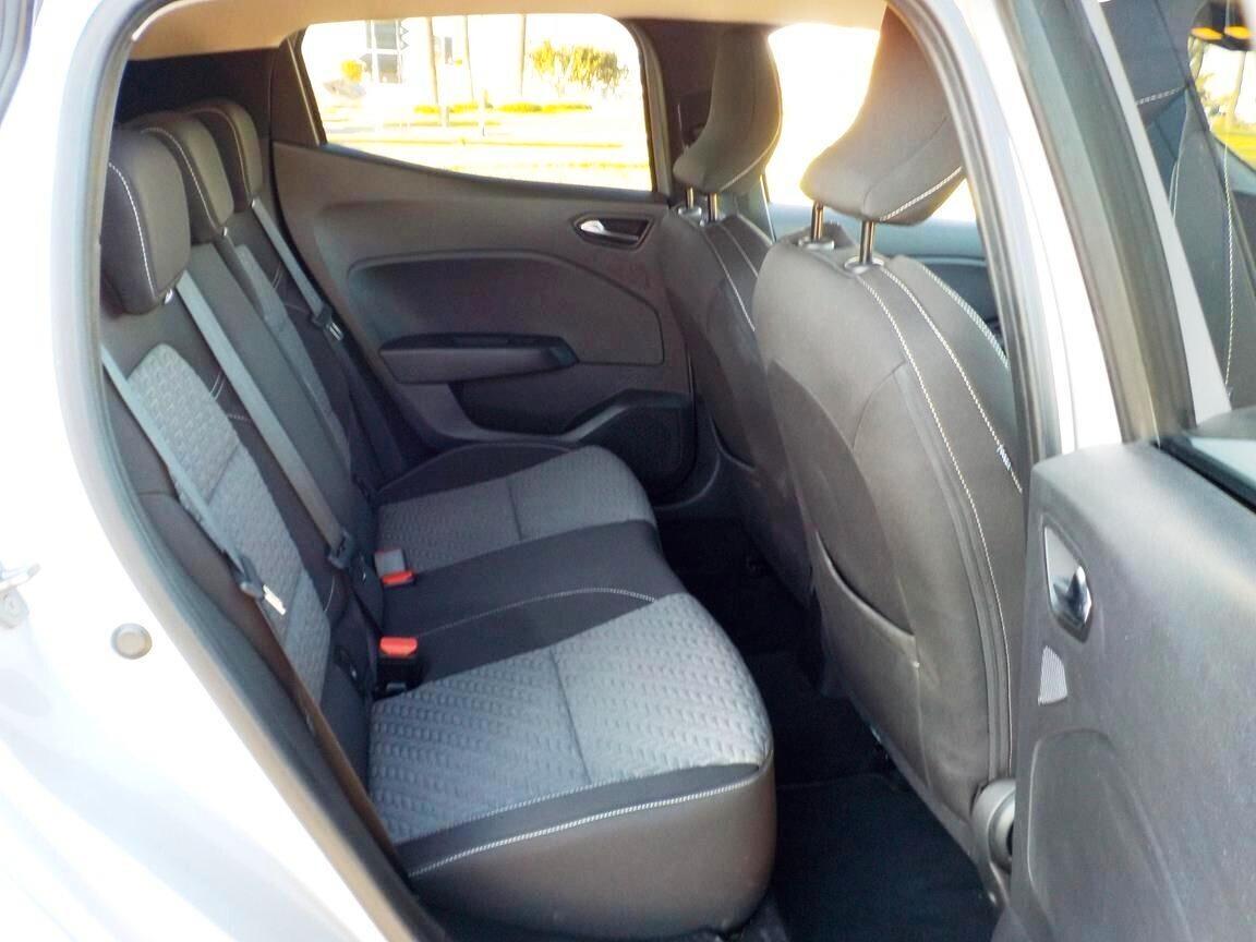 Renault Clio Blue dCi 100 CV 5 porte Evolution