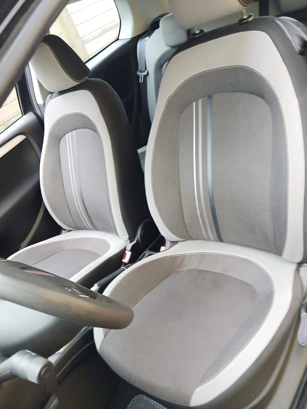 Fiat Punto 1.4 benzina /GPL di casa madre