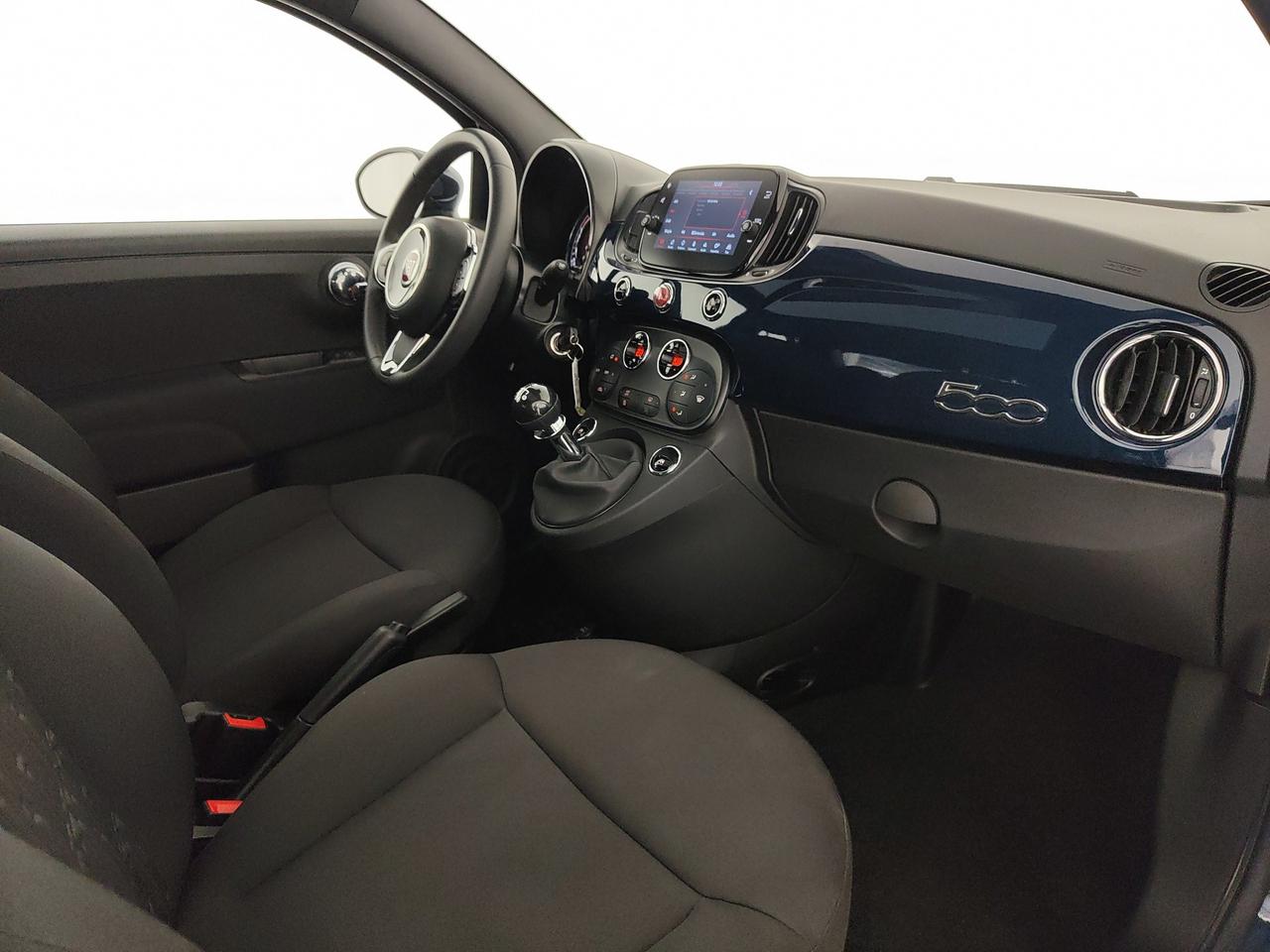 FIAT 500 1.0 hybrid Dolcevita 70cv
