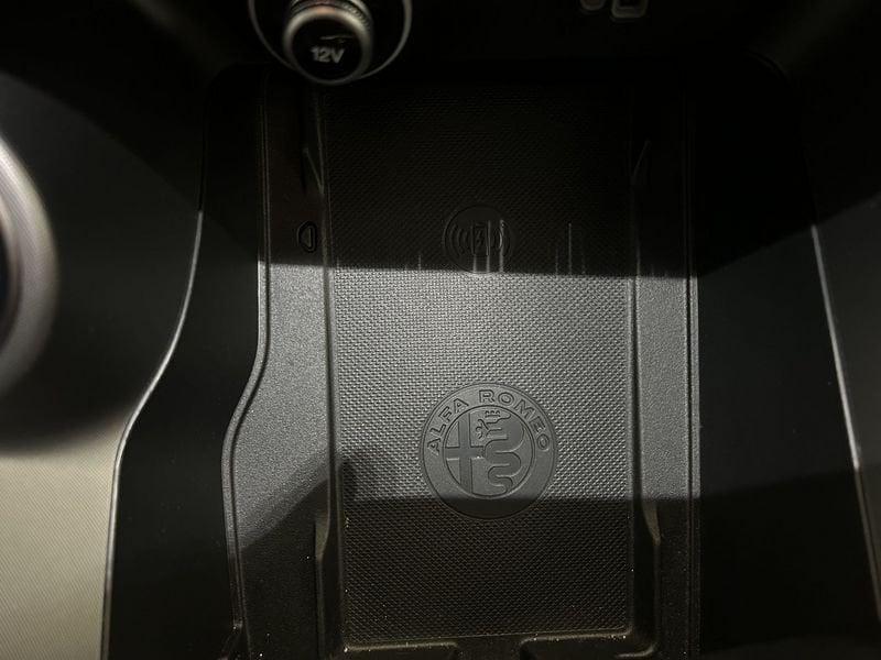 Alfa Romeo Tonale Tonale 1.5 130 CV MHEV TCT7 Edizione Speciale