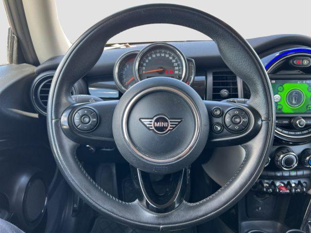 MINI Cooper Mini 1.5 Cooper Baker Street
