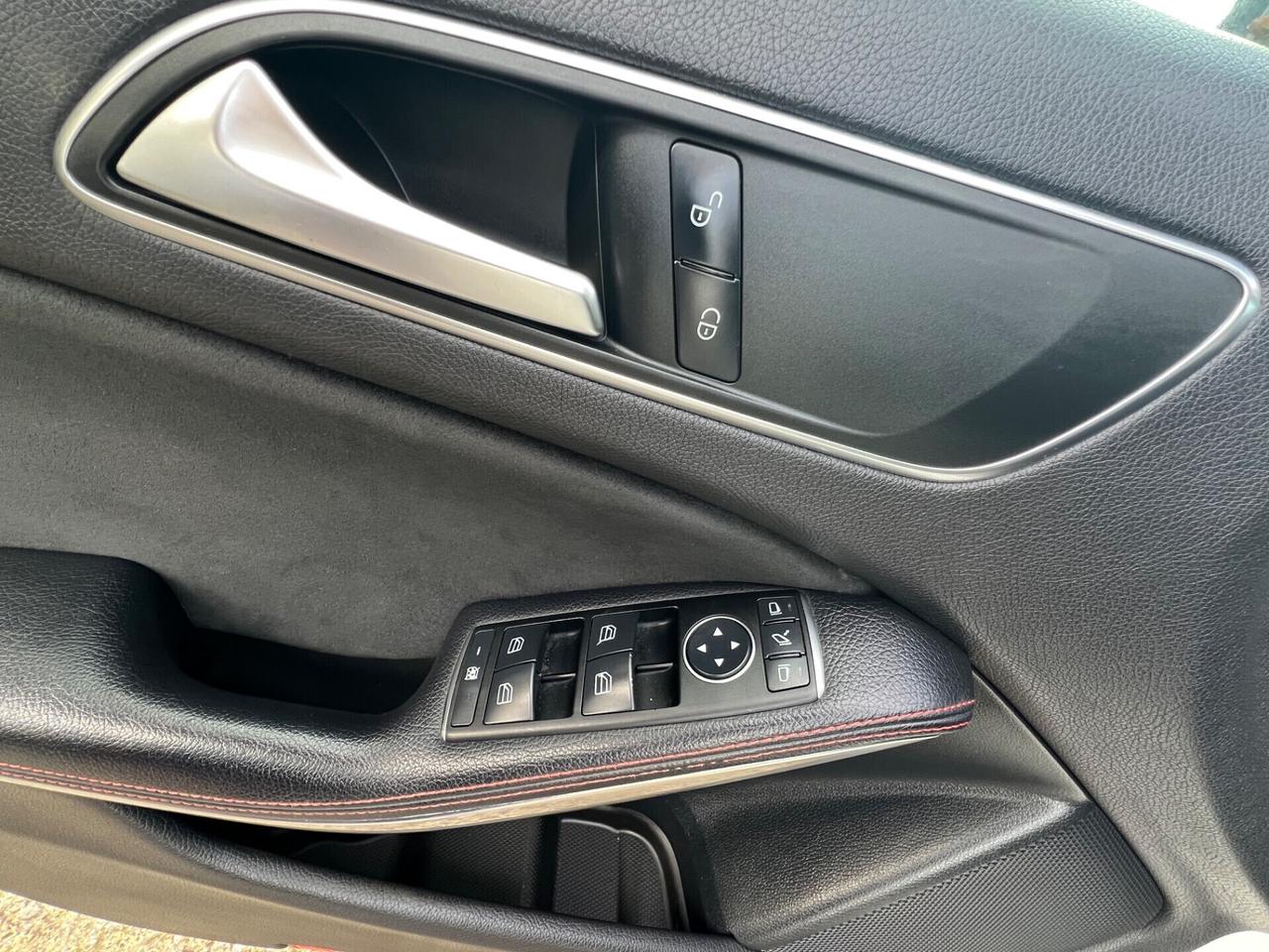 Mercedes-benz A 180 CDI Premium AMG ACC.Permute