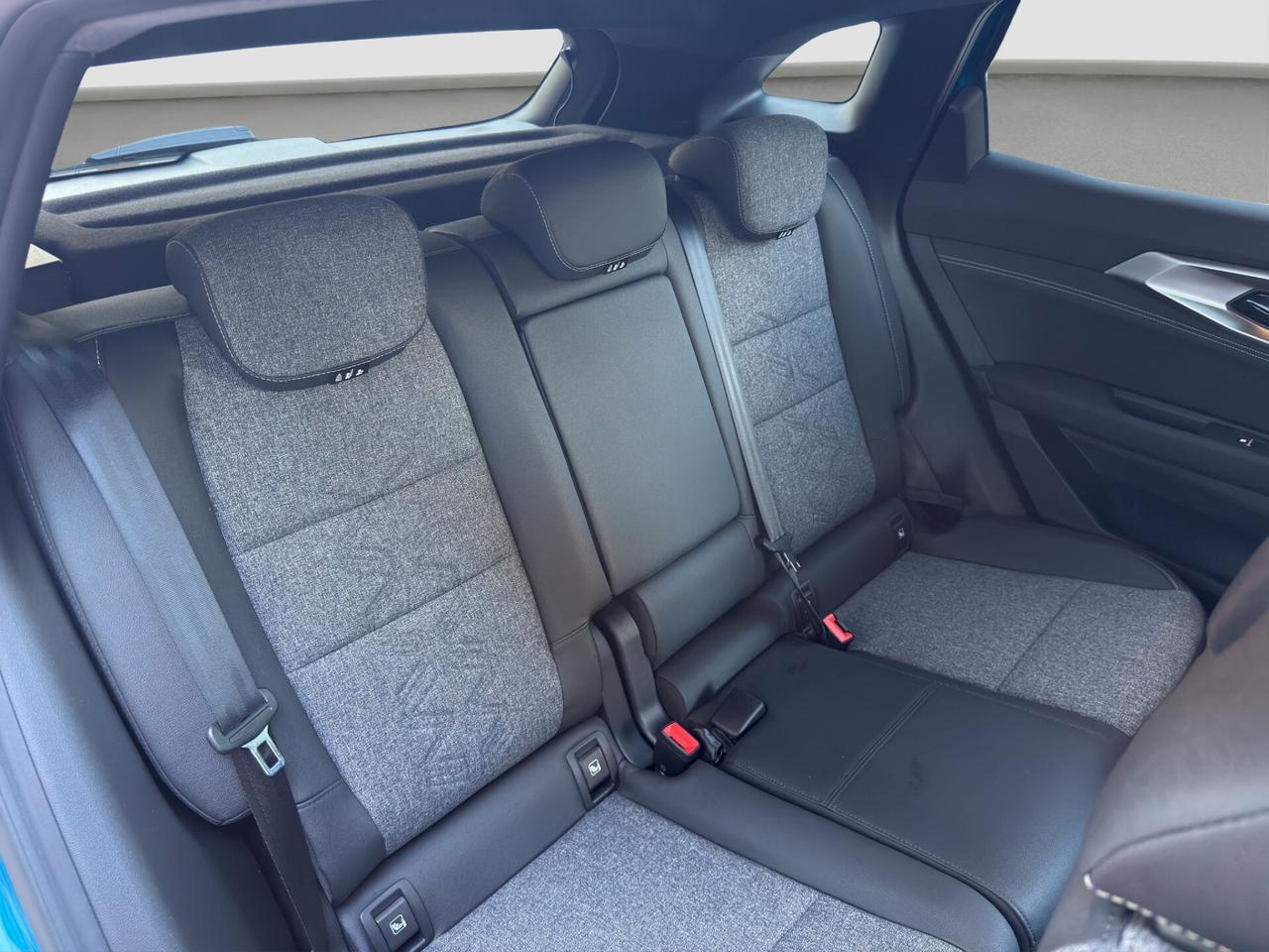 Renault Austral Full Hybrid E-Tech 200 CV Techno