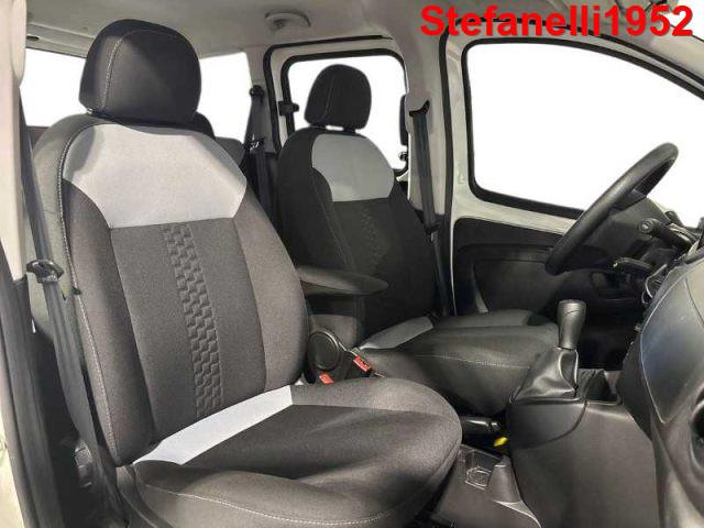 FIAT Fiorino III - qubo N1 1.3 mjt 95cv SX