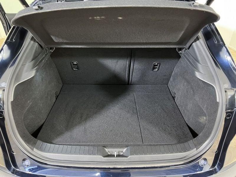 Mazda CX-30 2.0L e-Skyactiv-X M Hybrid 2WD Executive