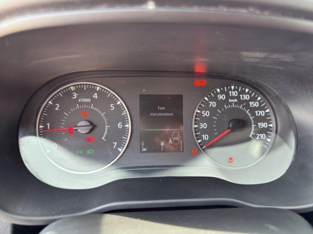 DACIA Duster 1.0 TCe 100 CV ECO-G 4x2 Prestige