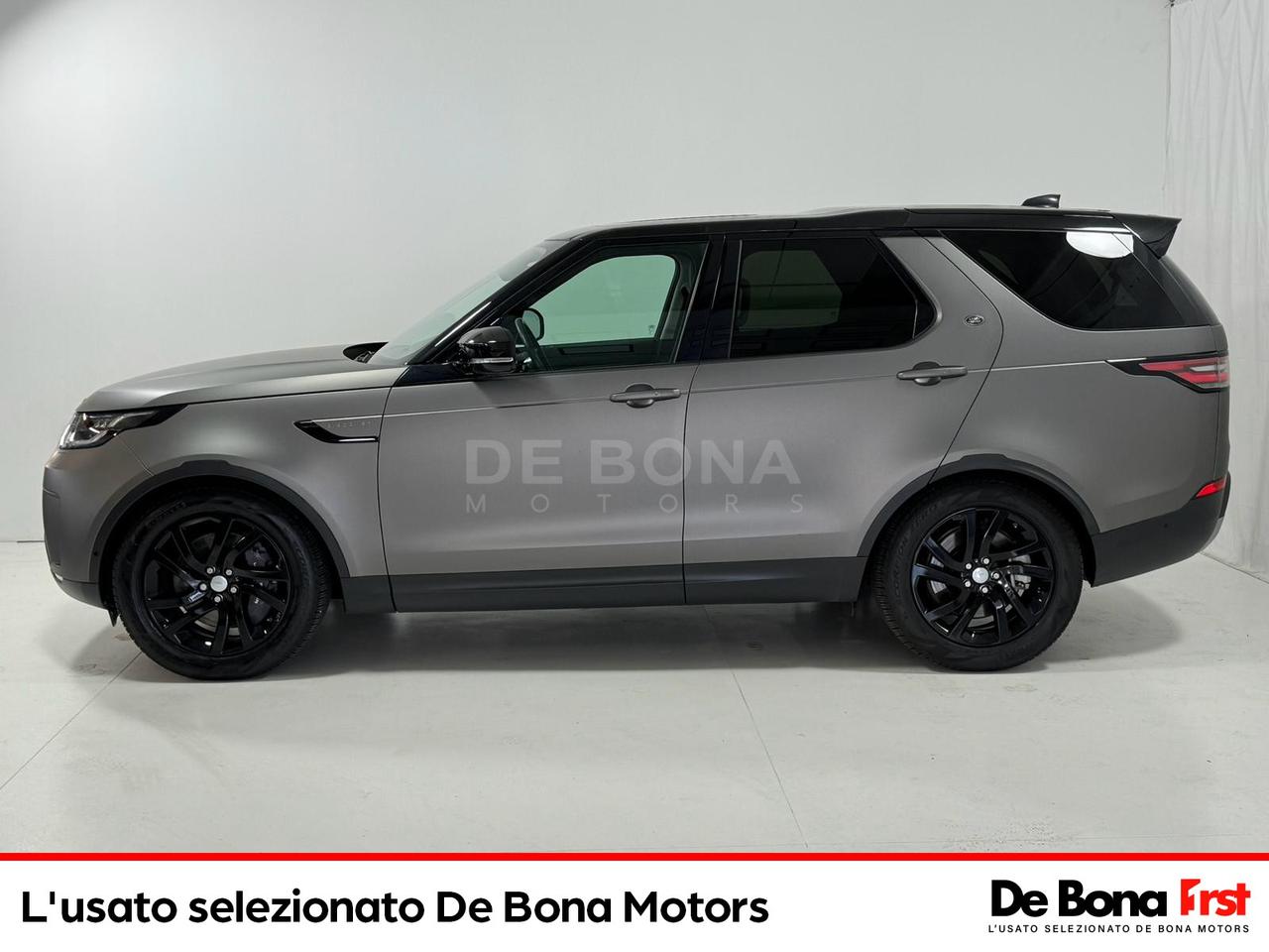 Land Rover Discovery 3.0 sdv6 hse 306cv 7p.ti auto my19