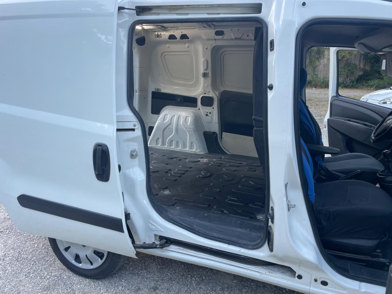 Fiat Doblo Doblò 1.6 MJT 105CV PL Combi Maxi N1 SX E5+