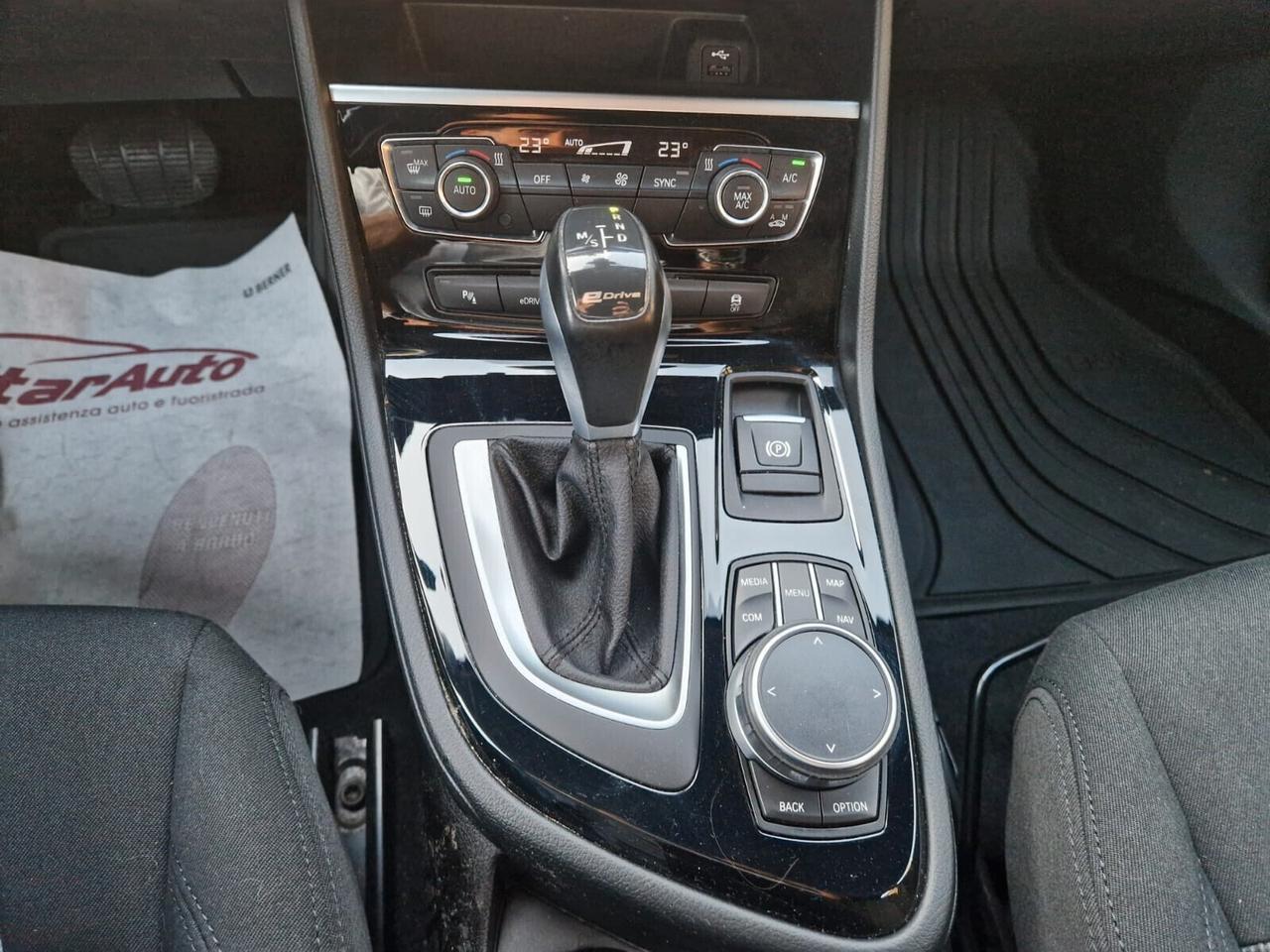 Bmw 2er Active Tourer 225xe iPerformance Advantage aut.