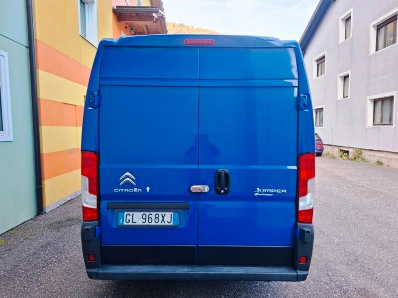 Citroen Jumper 33 2.2 BlueHDi 120CV PM-TM (L2 H2)