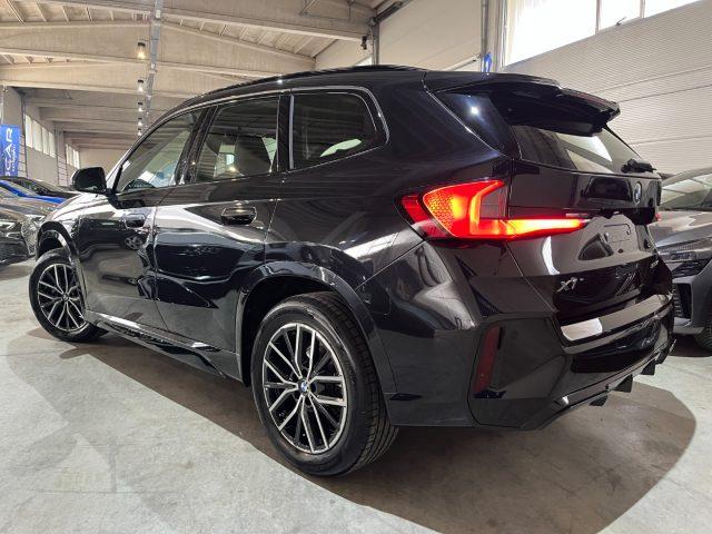 BMW X1 sDrive 18i Msport "18 M sport/Navi/Led/Park/Telec.