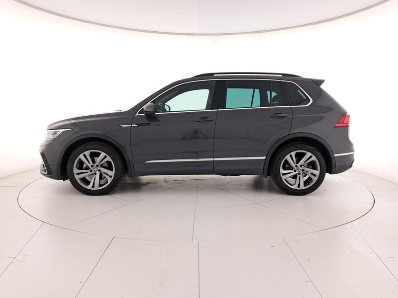 Volkswagen Tiguan 1.5 tsi r-line 150cv dsg