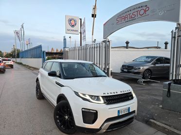 Land Rover Range Evoque 2.2 TD4 150cv 5p. Dynamic