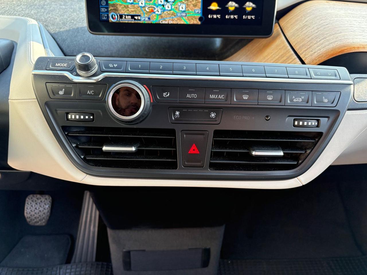 Bmw i3 94 Ah Range Extender Comfort #8879