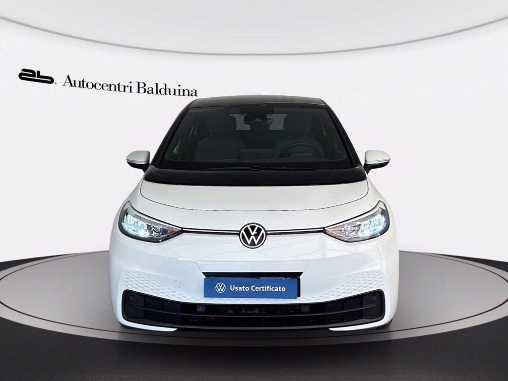 VOLKSWAGEN Id.3 58 kwh pro performance del 2022