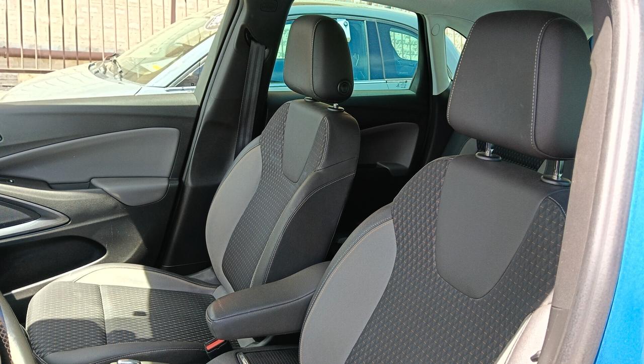 OPEL CROSSLANDX 1.6 DIESEL -PREZZO PROMO!