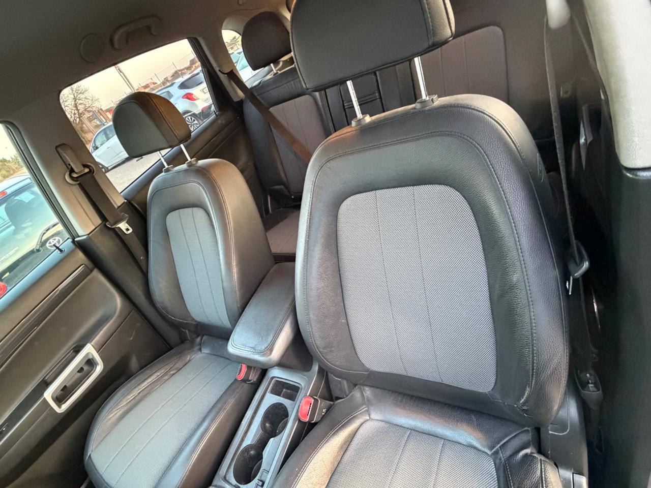 Opel Antara 2.2 CDTI 163CV 4x2 Cosmo