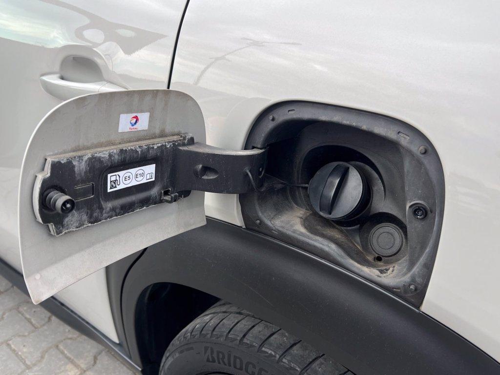 CITROEN C3 Aircross 1.2 puretech Shine Pack s&s 110cv del 2021