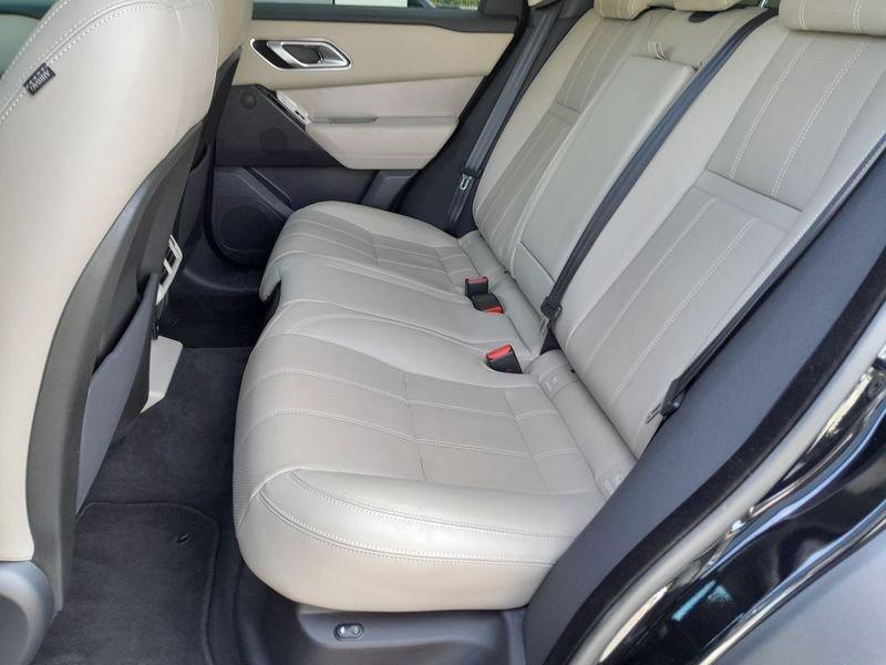 Land Rover Range Rover Velar 2.0 D I4 180 S 4WD Auto IVA ESPOSTA