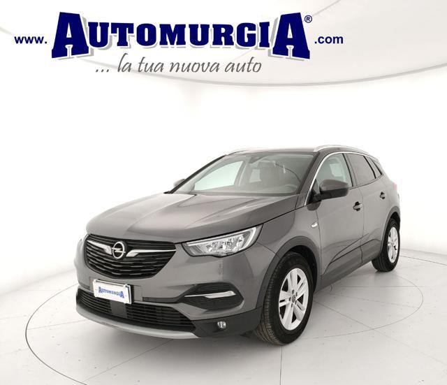 OPEL Grandland X 1.5 diesel Ecotec Start&Stop aut. Innovation