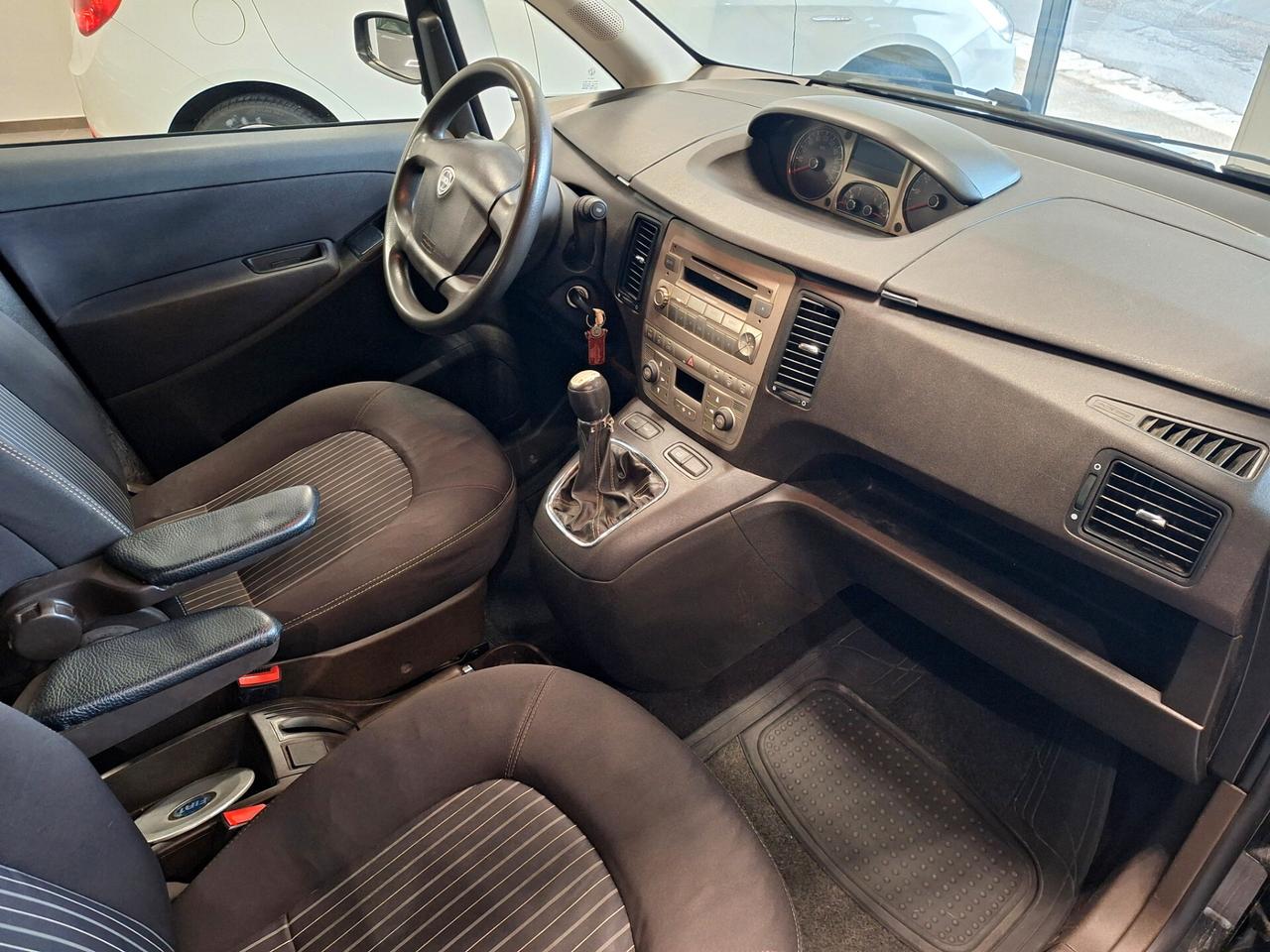 Lancia MUSA 1.3 Mjt 16V 90 CV Poltrona Frau