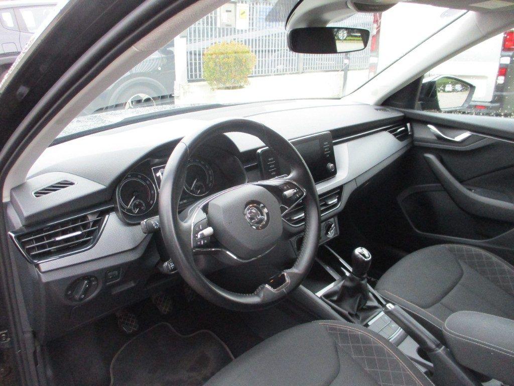 Skoda Kamiq 1.0 TSI Ambition ACC/CarPlay/OK NEOPAT.