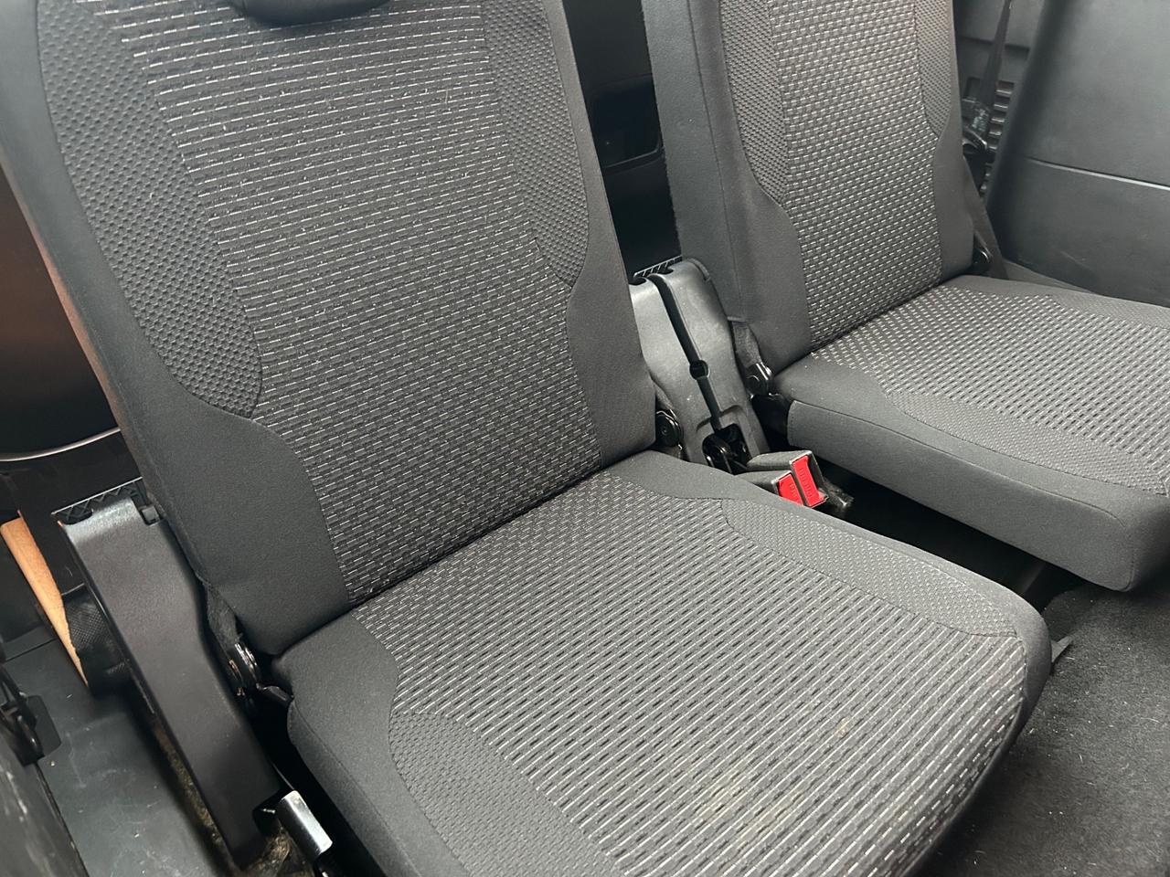 Citroen C4 Grand Picasso 1.6 HDi 110 FAP Seduction N1