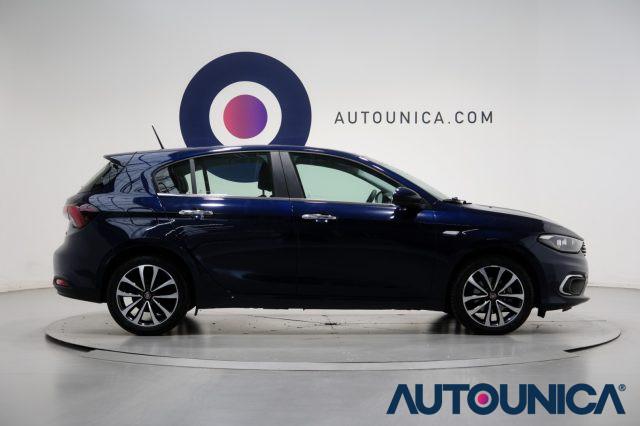FIAT Tipo 1.4 BENZINA 5 PORTE LOUNGE NEOPATENTATI