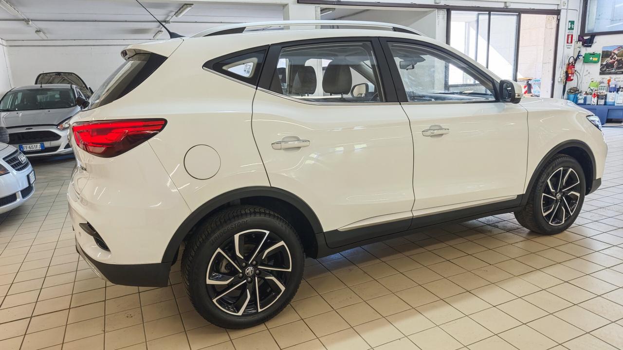 Mg ZS 1.0T-GDI Luxury