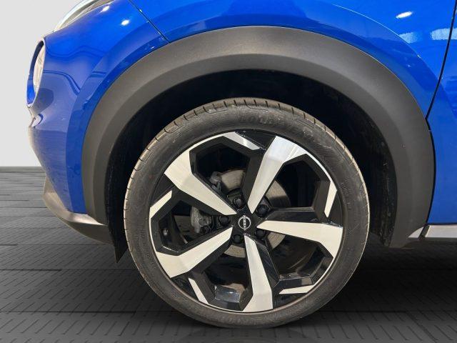NISSAN Juke Juke 1.6 HEV Tekna