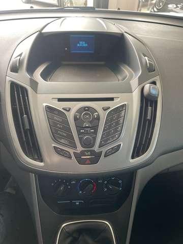Ford C-Max C-Max II 2010 1.6 tdci Plus 95cv
