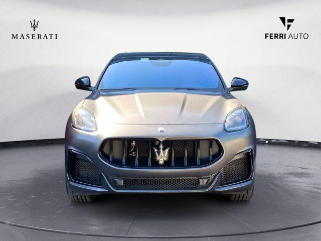MASERATI Grecale MY25 3.0 BT V6 530 CV AWD Trofeo