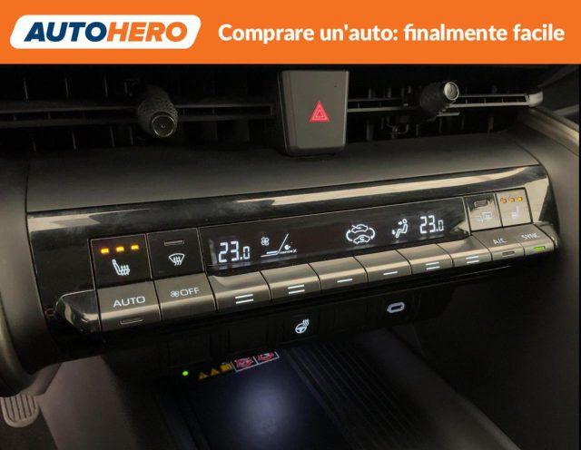 TOYOTA C-HR 2.0 PHEV Lounge