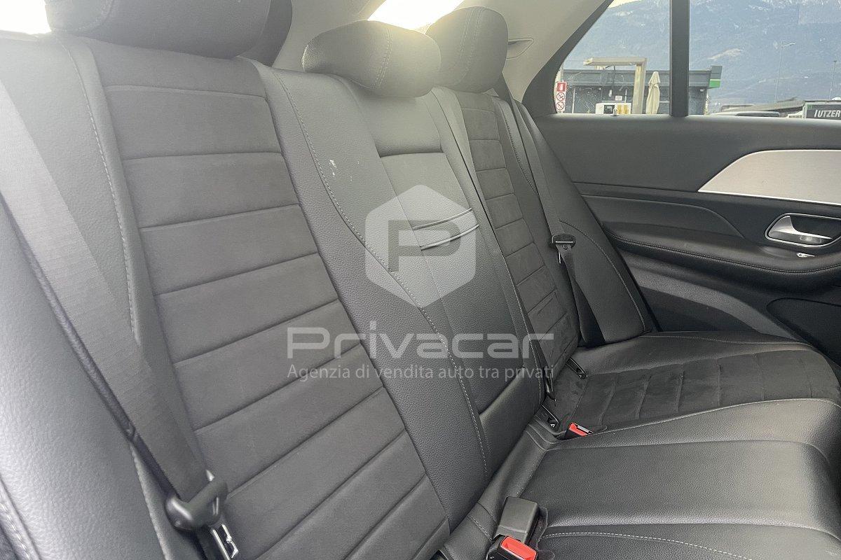 MERCEDES GLE 450 4Matic EQ-Boost Premium