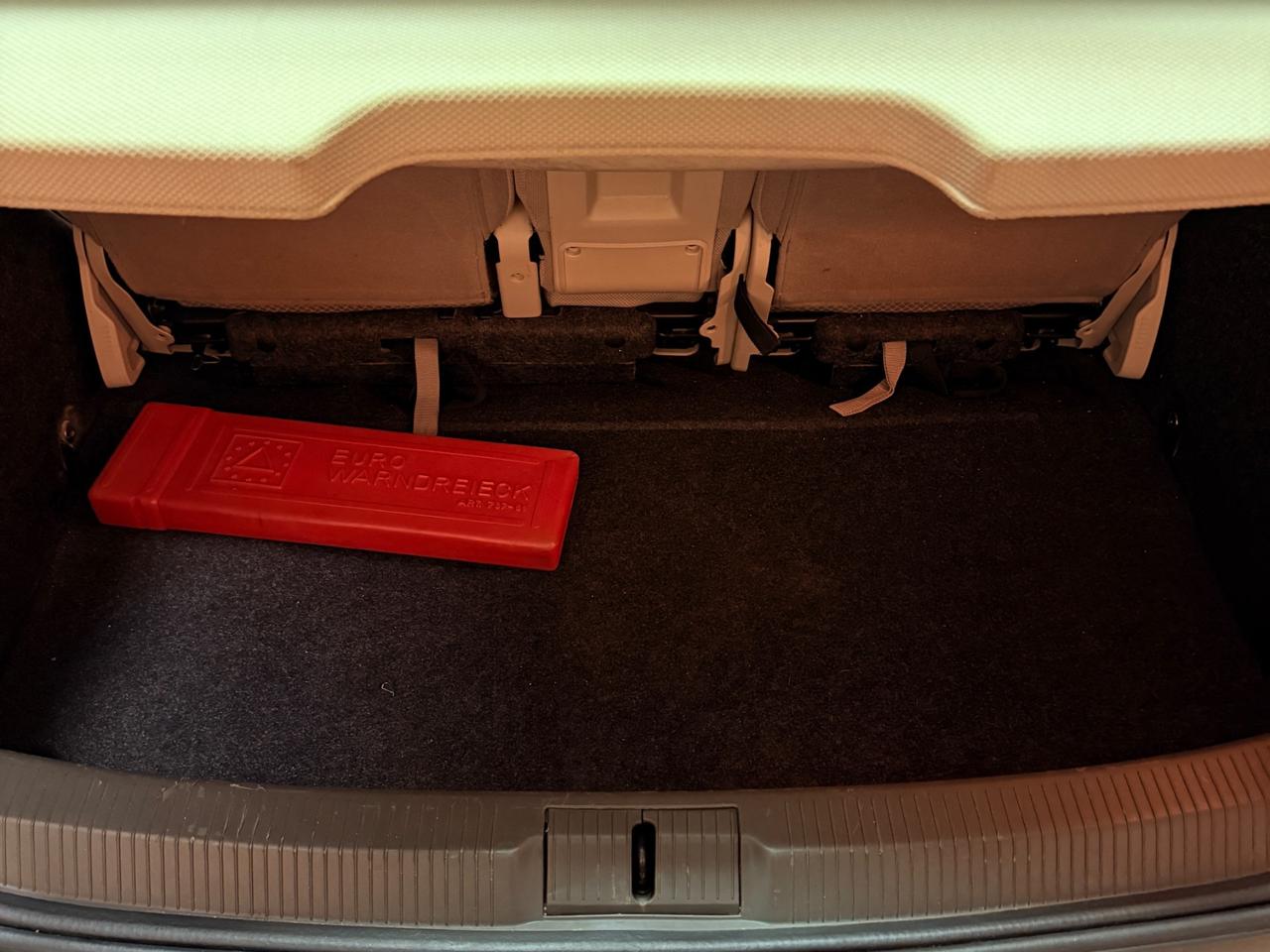 FANTASTICA FIAT IDEA CON SOLI 33.041 KM