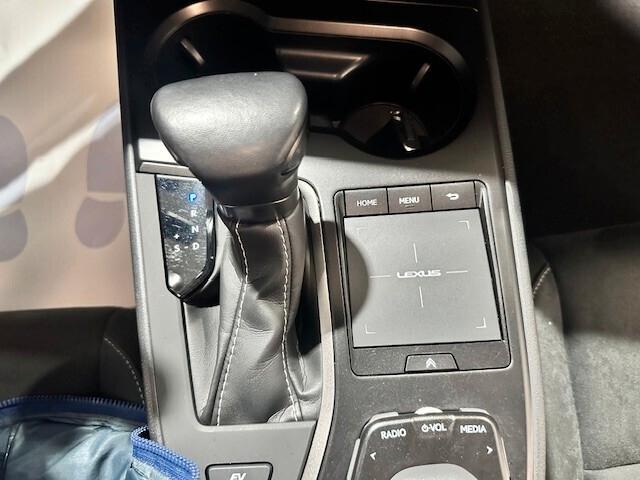 Lexus UX 250h HYBRID BUSINESS 2WD