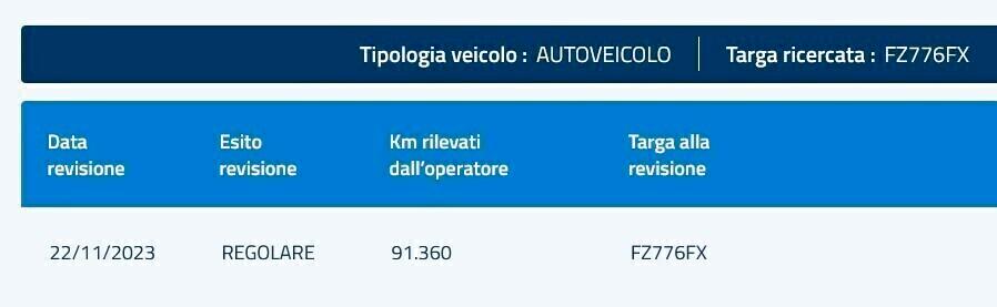 Nissan Qashqai 1.5 dCi *FULL OPT.* pari al NUOVO