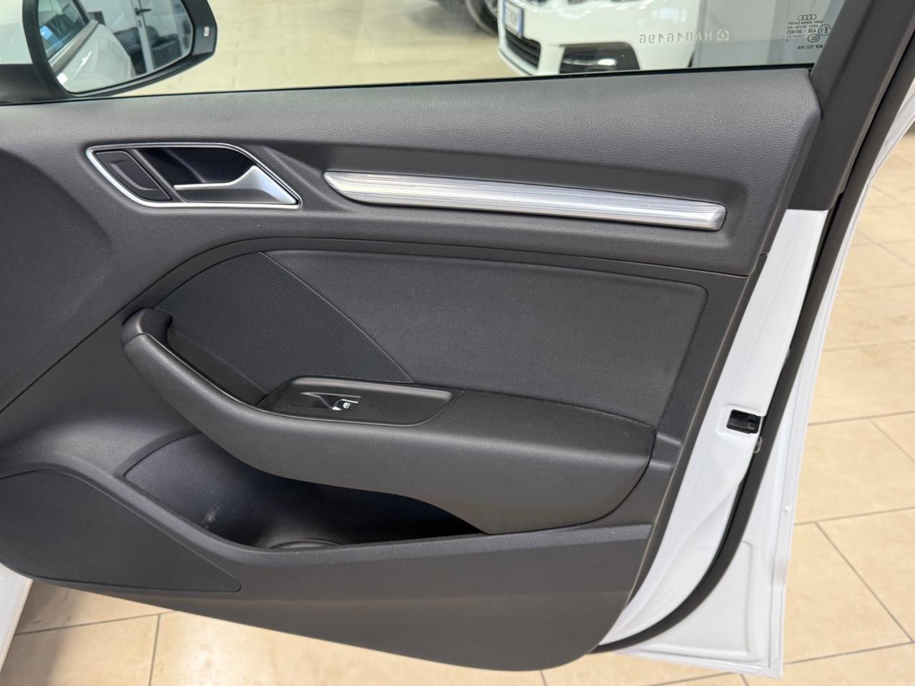 Audi A3 SPB 1.6 TDI Sport