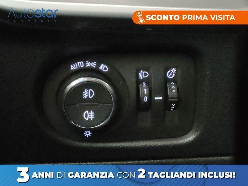 Opel Mokka 1.2 t Elegance s&s 130cv at8