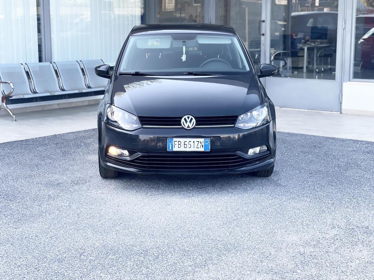 Volkswagen Polo 1.0 Benzina 60CV E6 Neo - 2016