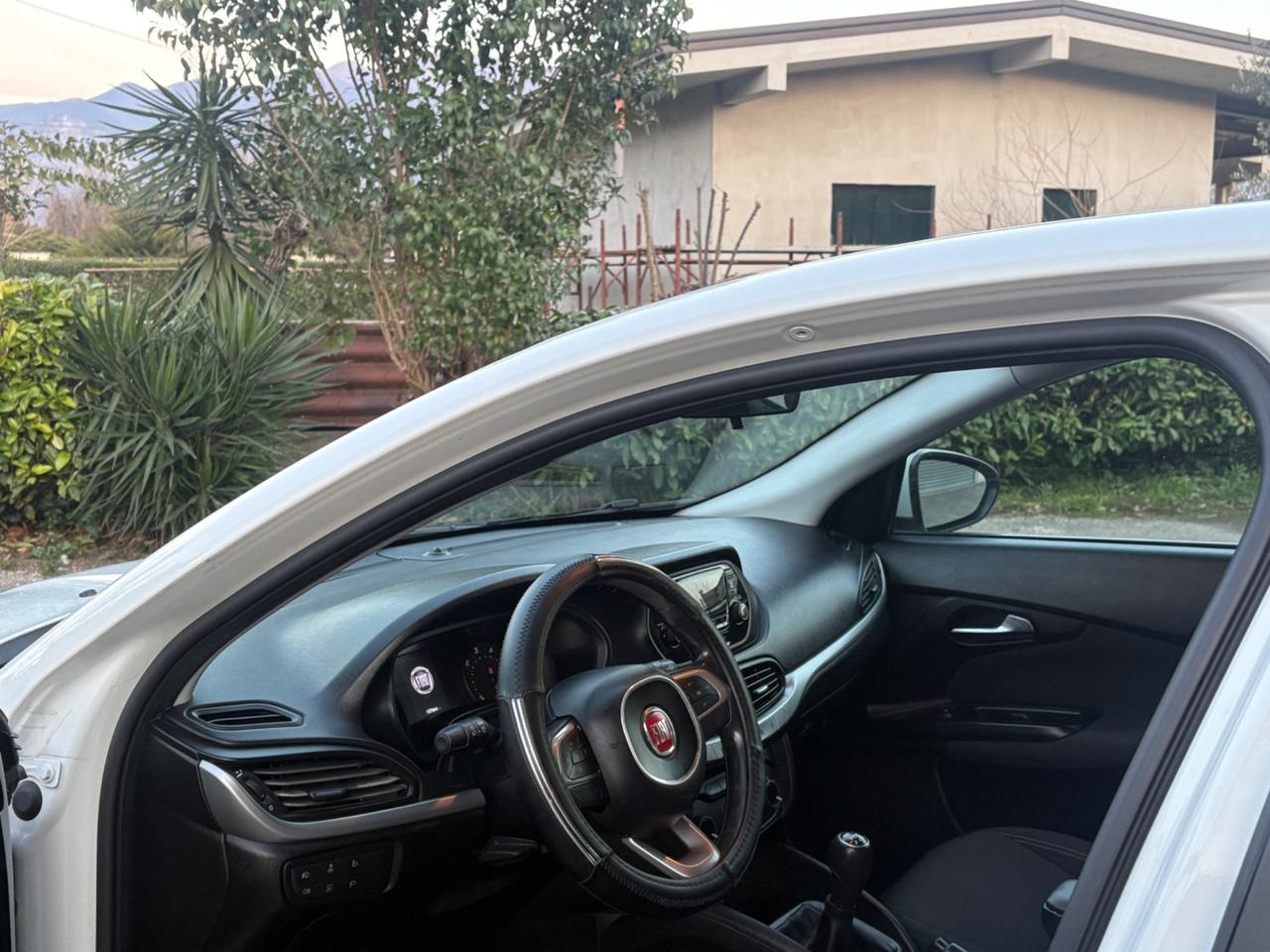 Fiat Tipo 1.3 Mjt S&S 5 porte Business