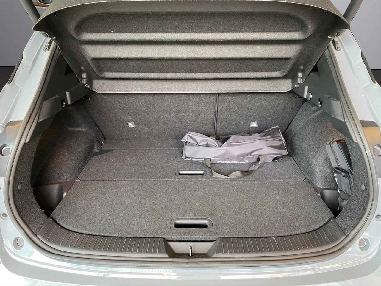 Nissan Qashqai 1.5 e-power Tekna 2wd