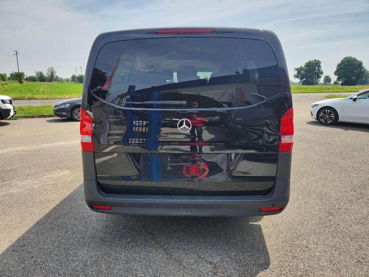 MERCEDES - Vito - 2.0 116 CDI PL Tourer Pro ExLong