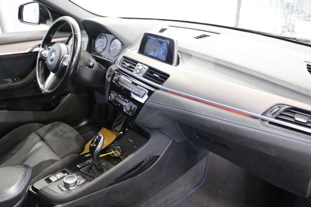 BMW X2 sDrive18d Msport "" AUTOMATICA / 19" ""
