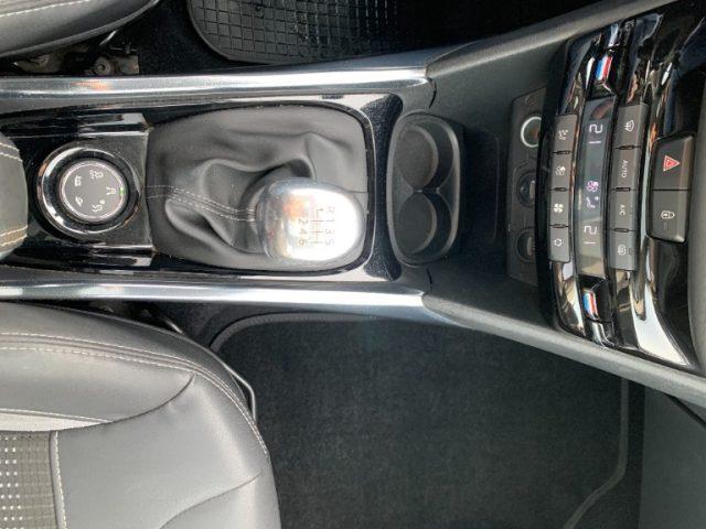 PEUGEOT 2008 1° serie 1.6 e-HDi 115 CV Stop&Start Allure