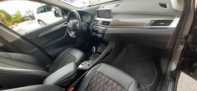 BMW X1 xDrive18d xLine PLUS SCONTO ROTTAMAZIONE