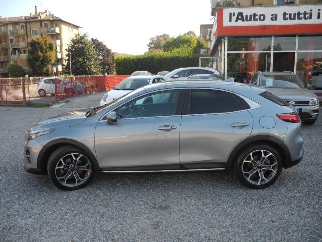 KIA XCeed 1.0 T-GDi GPL High Tech -OK NEOPATEN.- "50000 Km"