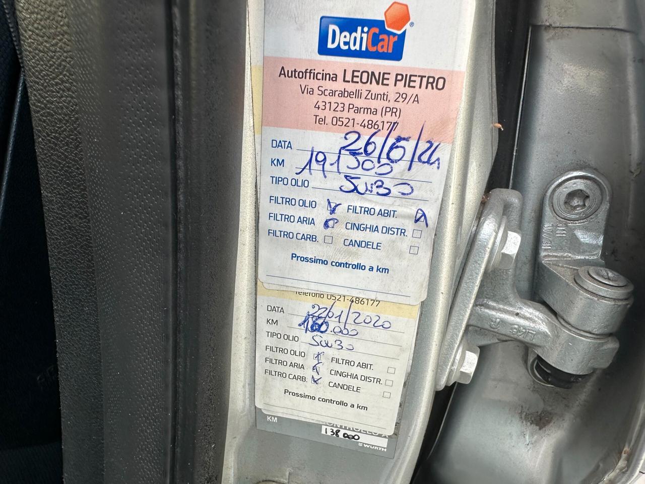 Mercedes-benz A 160 CDI NEOPATENTATI (12 RATE)