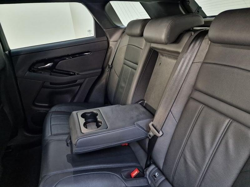 Land Rover Range Rover Evoque Range Rover Evoque 2.0D I4 163 CV AWD Auto S